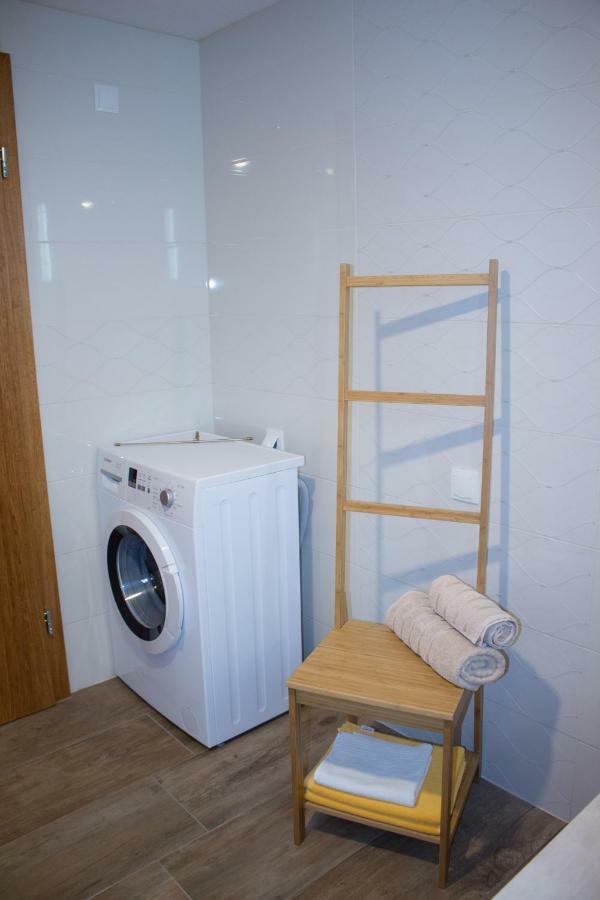 Ferienwohnung Apartman Mariolina Krk Town Exterior foto