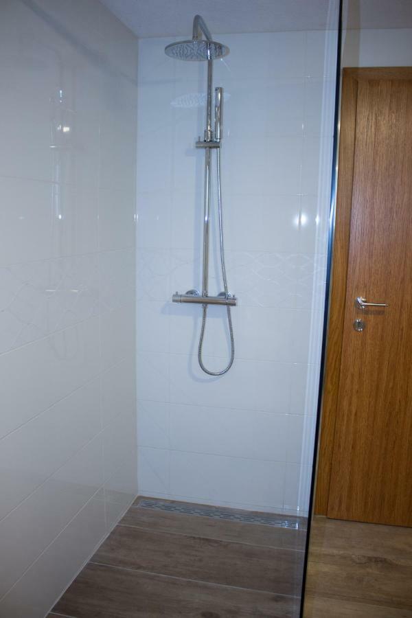 Ferienwohnung Apartman Mariolina Krk Town Exterior foto
